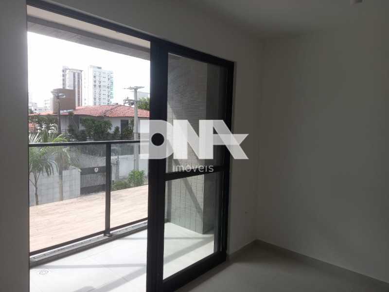 Apartamento 2 quartos à venda Manaíra, João Pessoa - R$ 689.000 - PBAP20021