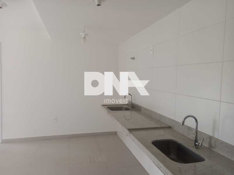 Apartamento 2 quartos à venda Manaíra, João Pessoa - R$ 689.000 - PBAP20021