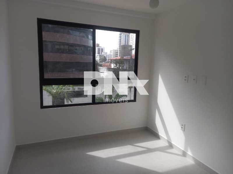 Apartamento 2 quartos à venda Manaíra, João Pessoa - R$ 689.000 - PBAP20021