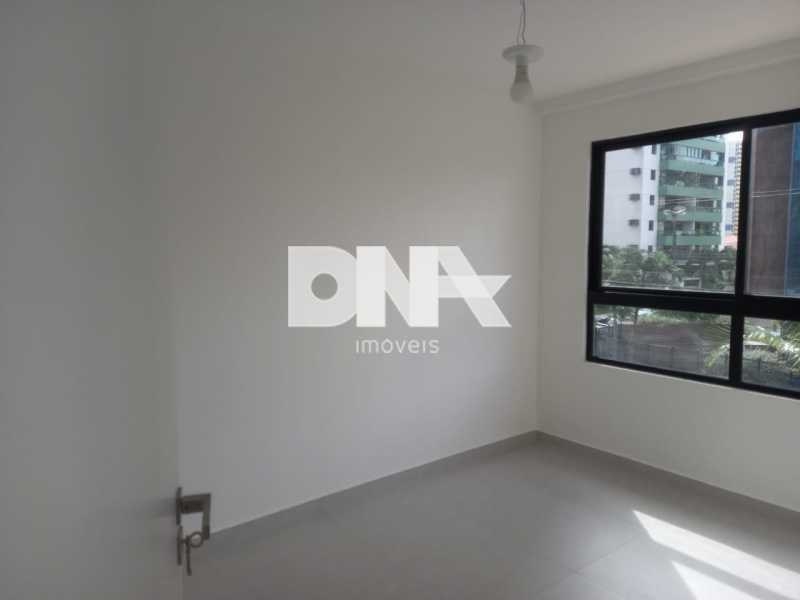 Apartamento 2 quartos à venda Manaíra, João Pessoa - R$ 689.000 - PBAP20021