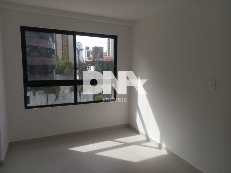 Apartamento 2 quartos à venda Manaíra, João Pessoa - R$ 689.000 - PBAP20021
