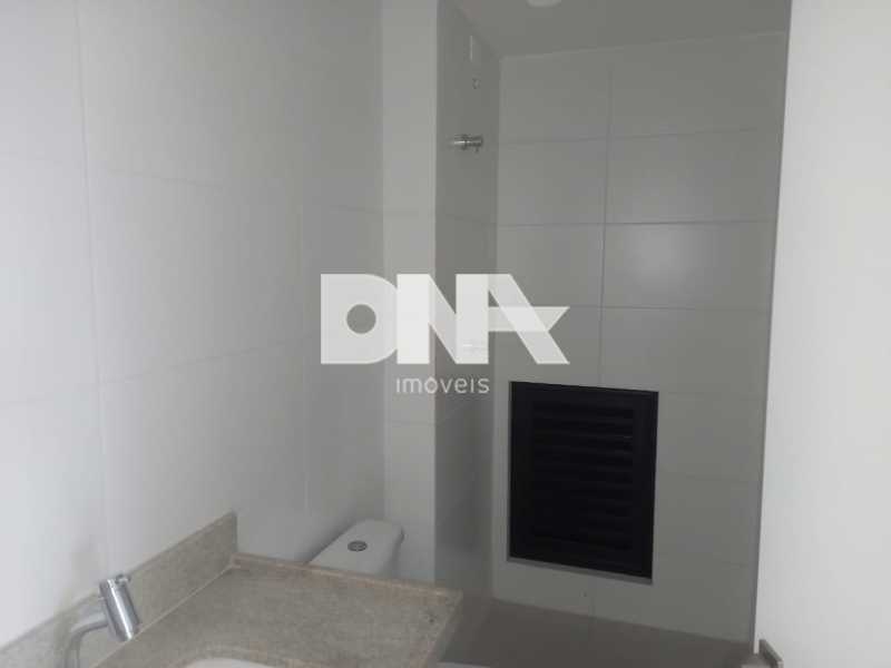 Apartamento 2 quartos à venda Manaíra, João Pessoa - R$ 689.000 - PBAP20021