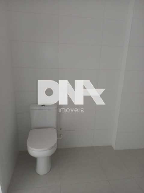 Apartamento 2 quartos à venda Manaíra, João Pessoa - R$ 689.000 - PBAP20021