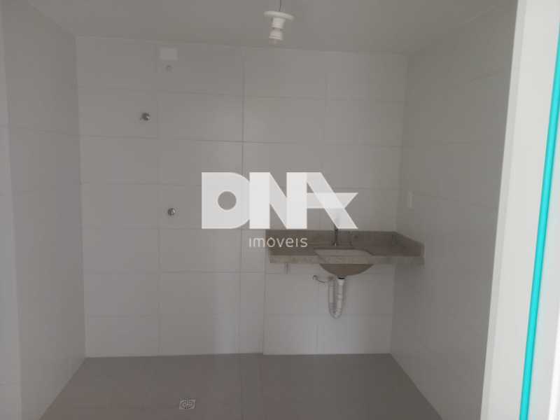 Apartamento 2 quartos à venda Manaíra, João Pessoa - R$ 689.000 - PBAP20021