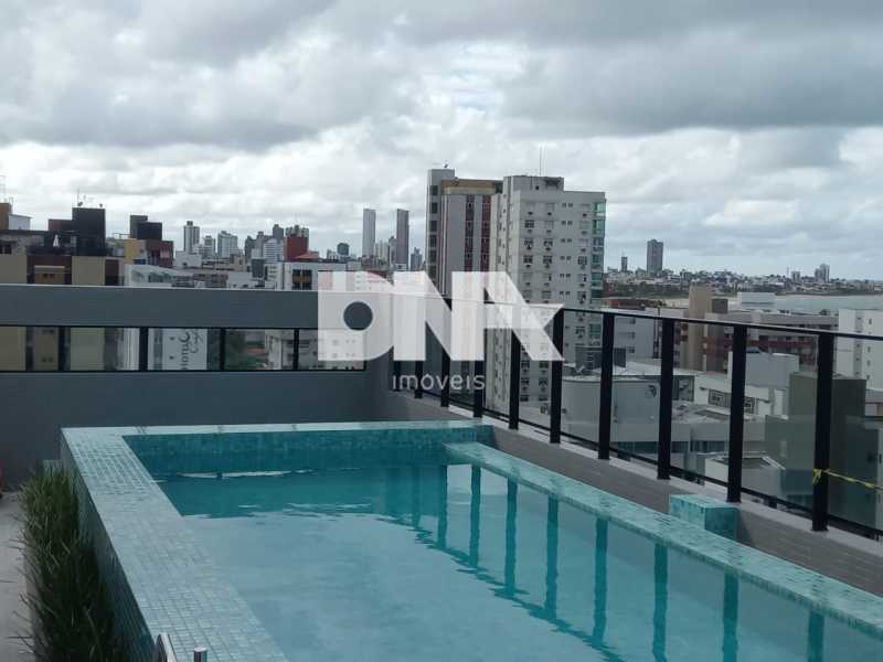 Apartamento 2 quartos à venda Manaíra, João Pessoa - R$ 689.000 - PBAP20021