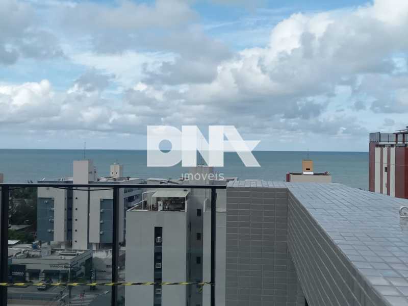 Apartamento 2 quartos à venda Manaíra, João Pessoa - R$ 689.000 - PBAP20021