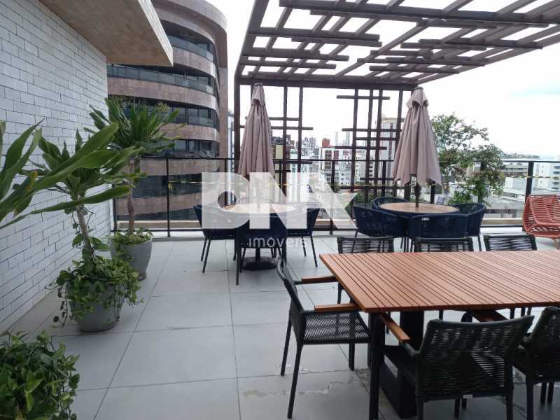 Apartamento 2 quartos à venda Manaíra, João Pessoa - R$ 689.000 - PBAP20021