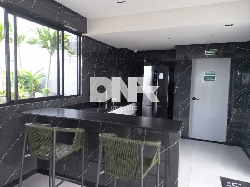 Apartamento 2 quartos à venda Manaíra, João Pessoa - R$ 689.000 - PBAP20021