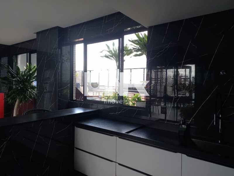 Apartamento 2 quartos à venda Manaíra, João Pessoa - R$ 689.000 - PBAP20021