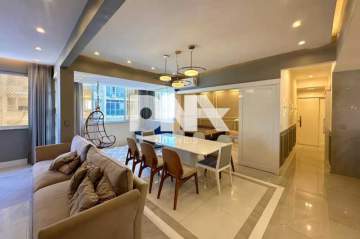 Apartamento 4 quartos à venda Copacabana, Rio de Janeiro - R$ 4.000.000 - NSAP41085