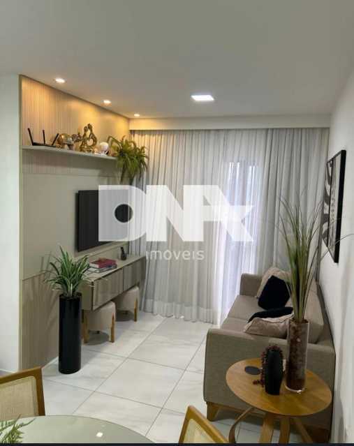 Apartamento 3 quartos à venda Aeroclube, João Pessoa - R$ 620.000 - PBAP30035