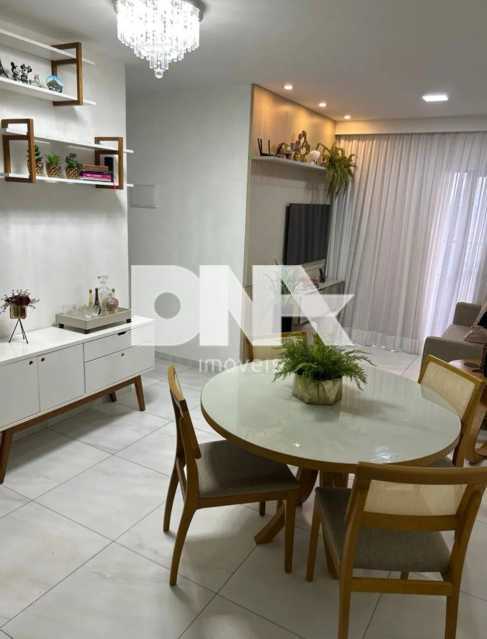 Apartamento 3 quartos à venda Aeroclube, João Pessoa - R$ 620.000 - PBAP30035