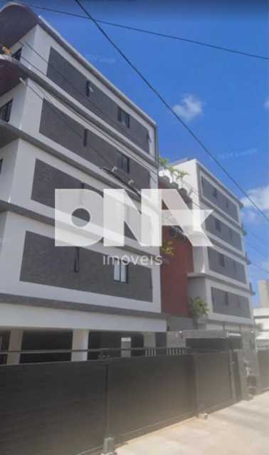 Apartamento 3 quartos à venda Aeroclube, João Pessoa - R$ 620.000 - PBAP30035