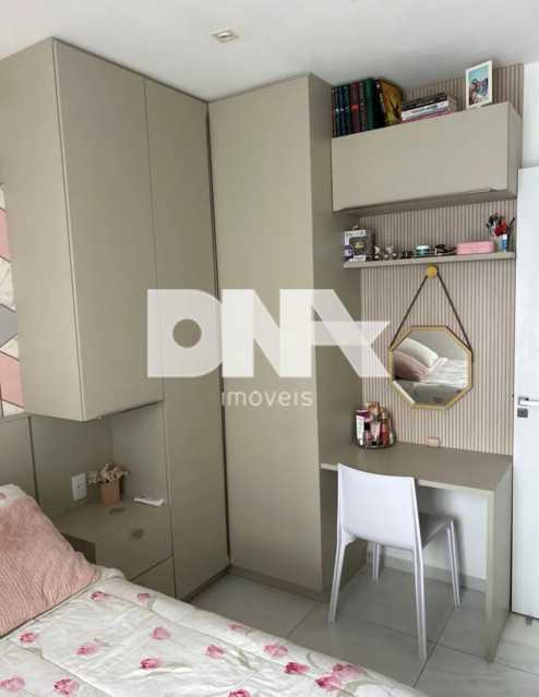 Apartamento 3 quartos à venda Aeroclube, João Pessoa - R$ 620.000 - PBAP30035