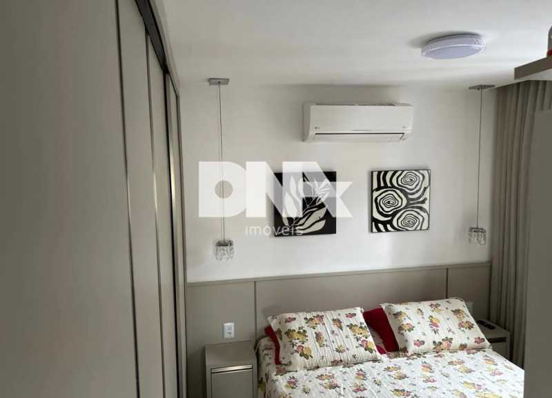 Apartamento 3 quartos à venda Aeroclube, João Pessoa - R$ 620.000 - PBAP30035