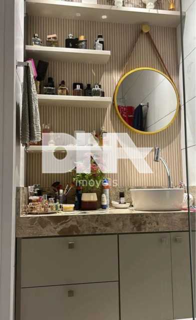 Apartamento 3 quartos à venda Aeroclube, João Pessoa - R$ 620.000 - PBAP30035