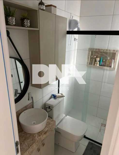 Apartamento 3 quartos à venda Aeroclube, João Pessoa - R$ 620.000 - PBAP30035