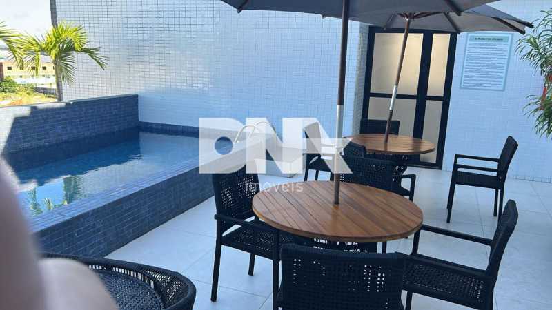 Apartamento 3 quartos à venda Aeroclube, João Pessoa - R$ 620.000 - PBAP30035