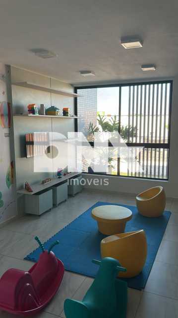 Apartamento 3 quartos à venda Aeroclube, João Pessoa - R$ 620.000 - PBAP30035