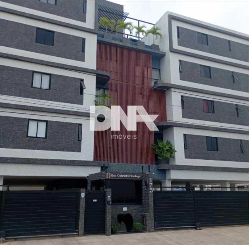 Apartamento 3 quartos à venda Aeroclube, João Pessoa - R$ 620.000 - PBAP30035