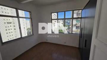 Apartamento 2 quartos à venda Botafogo, Rio de Janeiro - R$ 1.120.000 - LEAP20810