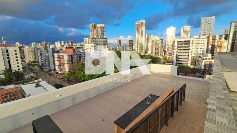 Apartamento 2 quartos à venda Jardim Oceania, João Pessoa - R$ 795.000 - PBAP20022