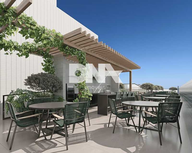 Apartamento 2 quartos à venda Jardim Oceania, João Pessoa - R$ 795.000 - PBAP20022