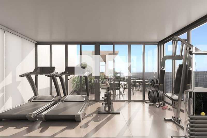 Apartamento 2 quartos à venda Jardim Oceania, João Pessoa - R$ 795.000 - PBAP20022