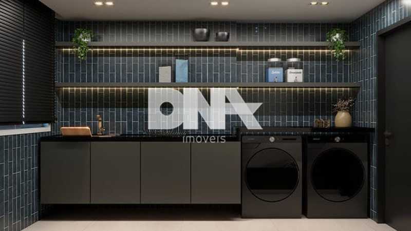 Apartamento 2 quartos à venda Jardim Oceania, João Pessoa - R$ 795.000 - PBAP20022