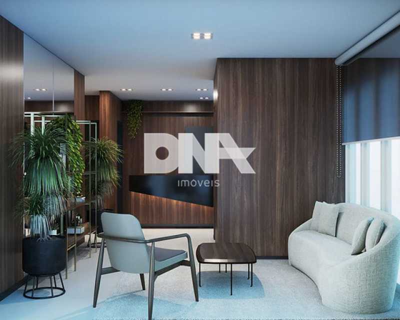 Apartamento 2 quartos à venda Jardim Oceania, João Pessoa - R$ 795.000 - PBAP20022