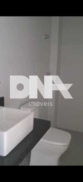 Apartamento 2 quartos à venda Jardim Oceania, João Pessoa - R$ 795.000 - PBAP20022