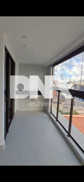 Apartamento 2 quartos à venda Jardim Oceania, João Pessoa - R$ 730.000 - PBAP20023