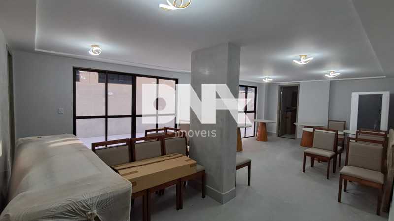 Apartamento 2 quartos à venda Jardim Oceania, João Pessoa - R$ 730.000 - PBAP20023