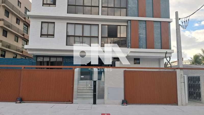 Apartamento 2 quartos à venda Jardim Oceania, João Pessoa - R$ 730.000 - PBAP20023