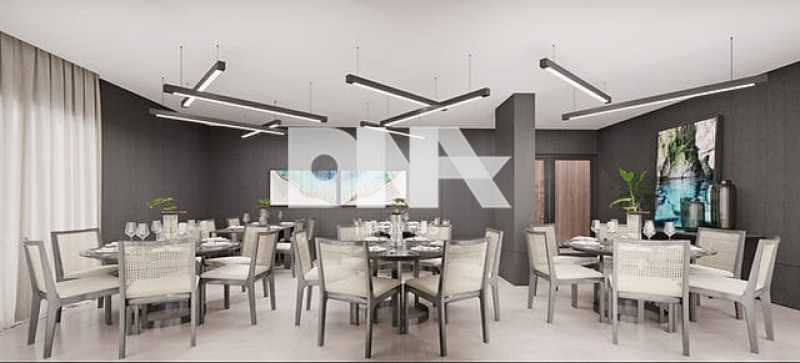 Apartamento 2 quartos à venda Jardim Oceania, João Pessoa - R$ 730.000 - PBAP20023