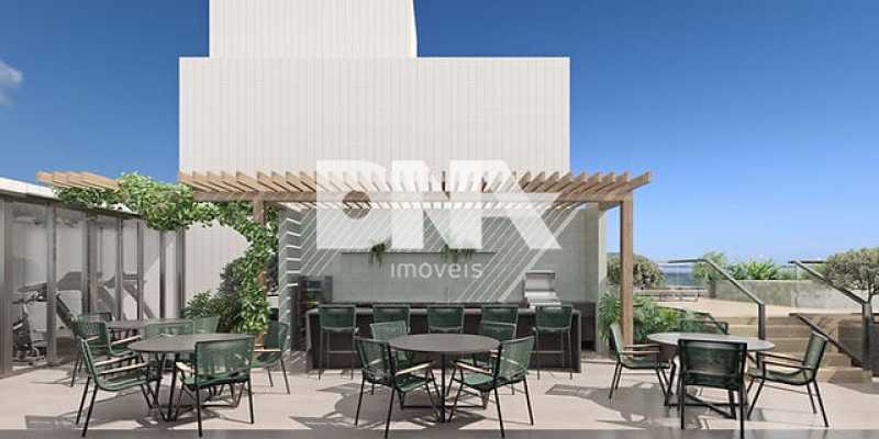 Apartamento 2 quartos à venda Jardim Oceania, João Pessoa - R$ 730.000 - PBAP20023