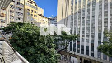 Apartamento 3 quartos à venda Leme, Rio de Janeiro - R$ 1.550.000 - NCAP33335