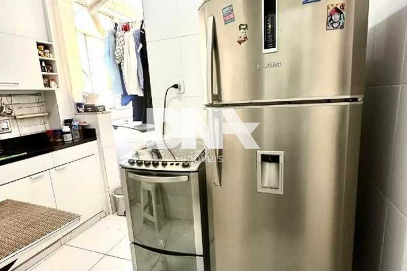 Apartamento 1 quarto à venda Copacabana, Rio de Janeiro - R$ 950.000 - MLAP10200