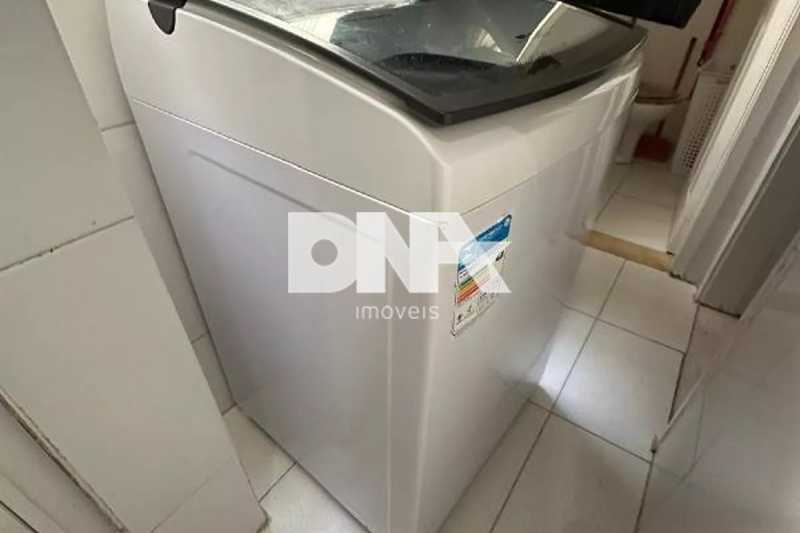 Apartamento 1 quarto à venda Copacabana, Rio de Janeiro - R$ 950.000 - MLAP10200