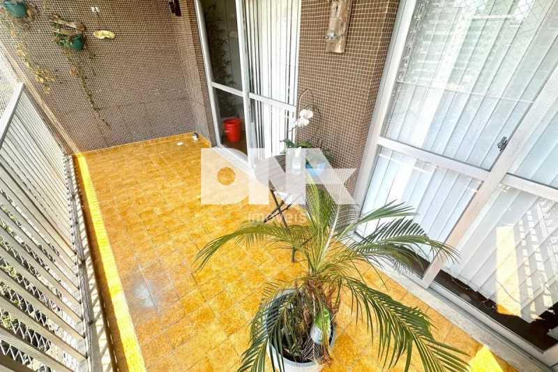 Apartamento 1 quarto à venda Copacabana, Rio de Janeiro - R$ 950.000 - MLAP10200