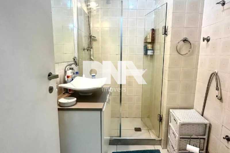 Apartamento 1 quarto à venda Copacabana, Rio de Janeiro - R$ 950.000 - MLAP10200
