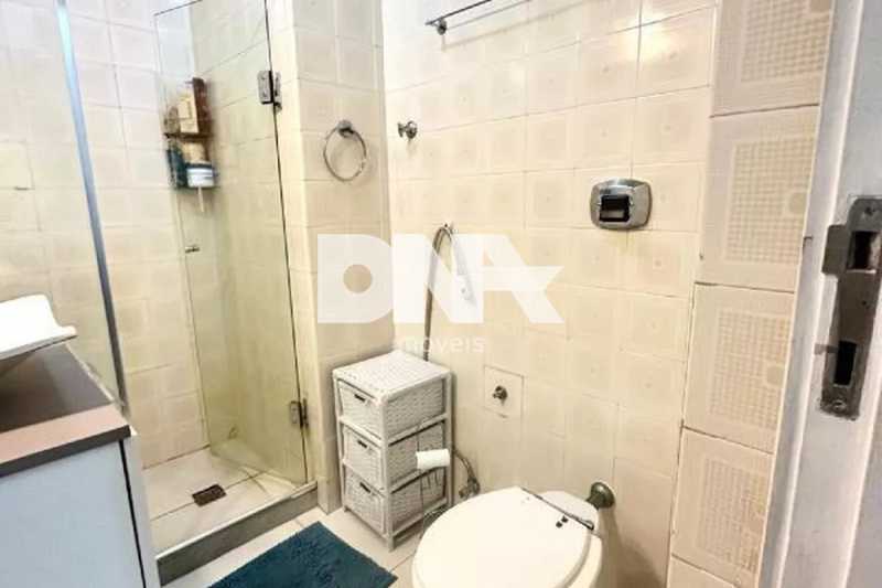 Apartamento 1 quarto à venda Copacabana, Rio de Janeiro - R$ 950.000 - MLAP10200