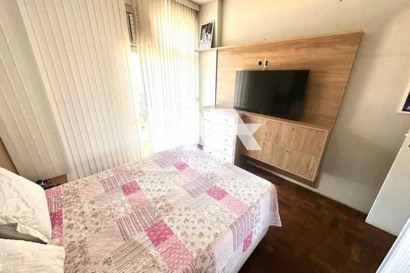 Apartamento 1 quarto à venda Copacabana, Rio de Janeiro - R$ 950.000 - MLAP10200