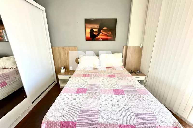 Apartamento 1 quarto à venda Copacabana, Rio de Janeiro - R$ 950.000 - MLAP10200