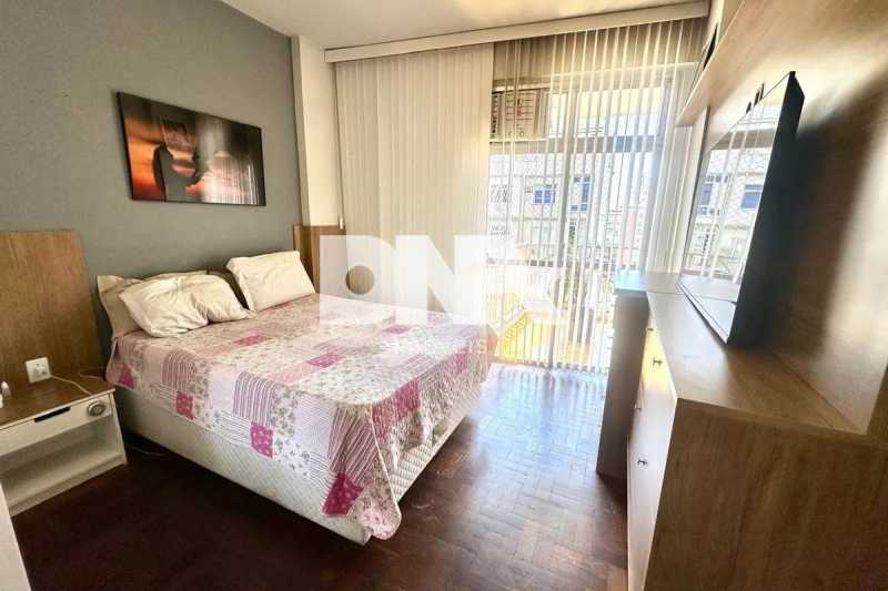 Apartamento 1 quarto à venda Copacabana, Rio de Janeiro - R$ 950.000 - MLAP10200