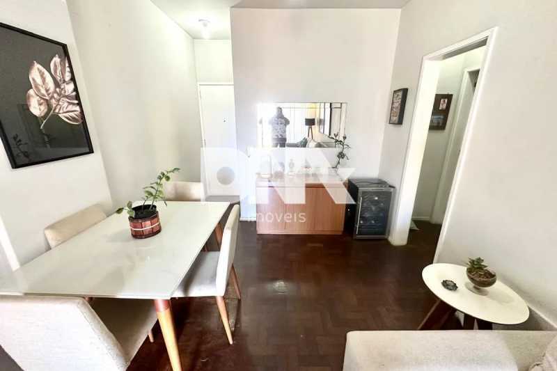 Apartamento 1 quarto à venda Copacabana, Rio de Janeiro - R$ 950.000 - MLAP10200