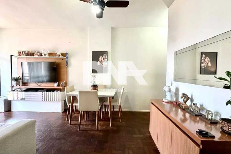 Apartamento 1 quarto à venda Copacabana, Rio de Janeiro - R$ 950.000 - MLAP10200