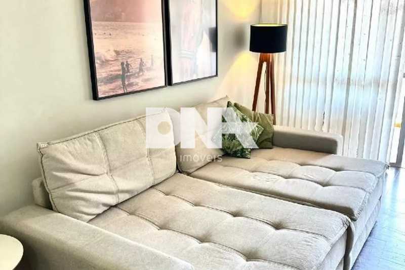 Apartamento 1 quarto à venda Copacabana, Rio de Janeiro - R$ 950.000 - MLAP10200