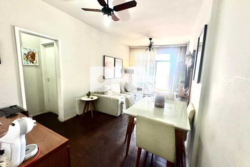 Apartamento 1 quarto à venda Copacabana, Rio de Janeiro - R$ 950.000 - MLAP10200