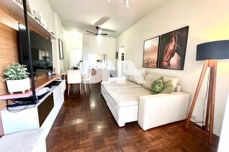 Apartamento 1 quarto à venda Copacabana, Rio de Janeiro - R$ 950.000 - MLAP10200